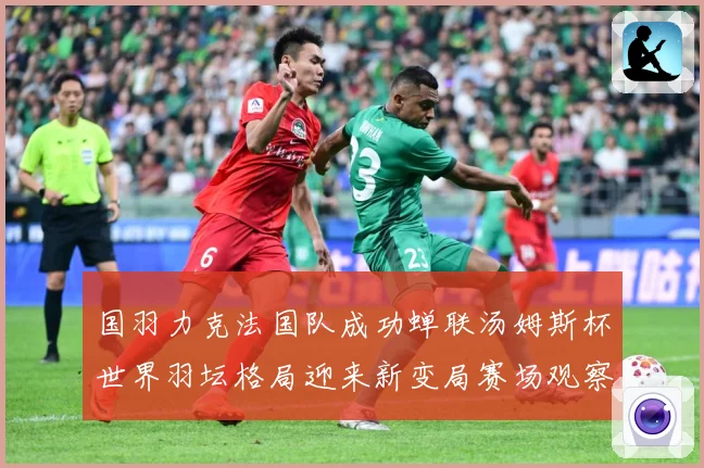 国羽力克法国队成功蝉联汤姆斯杯世界羽坛格局迎来新变局赛场观察：最新赛事动态与深度分析